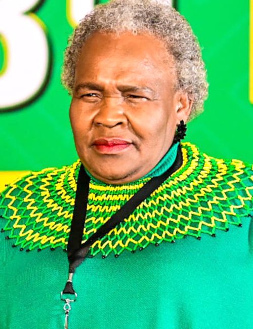 Cde Sisi Tolashe