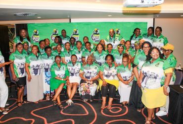 ANCWL Meeting