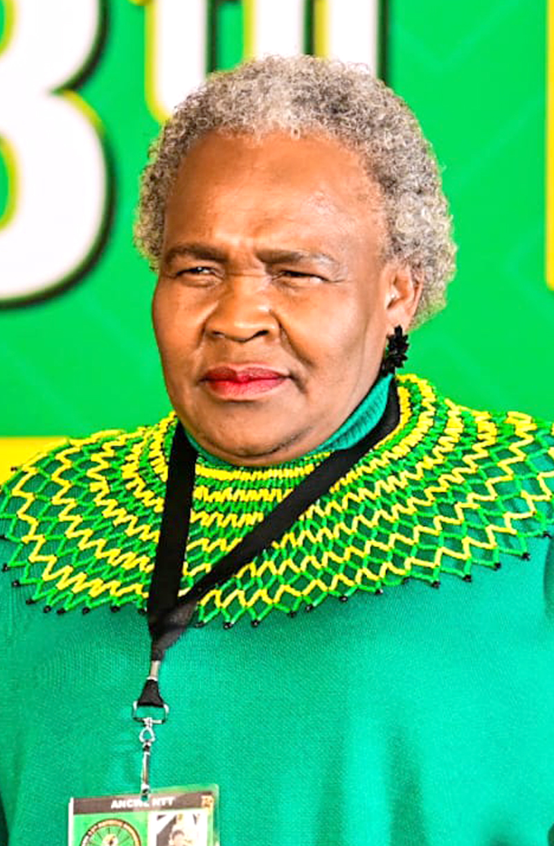Cde Sisi Tolashe